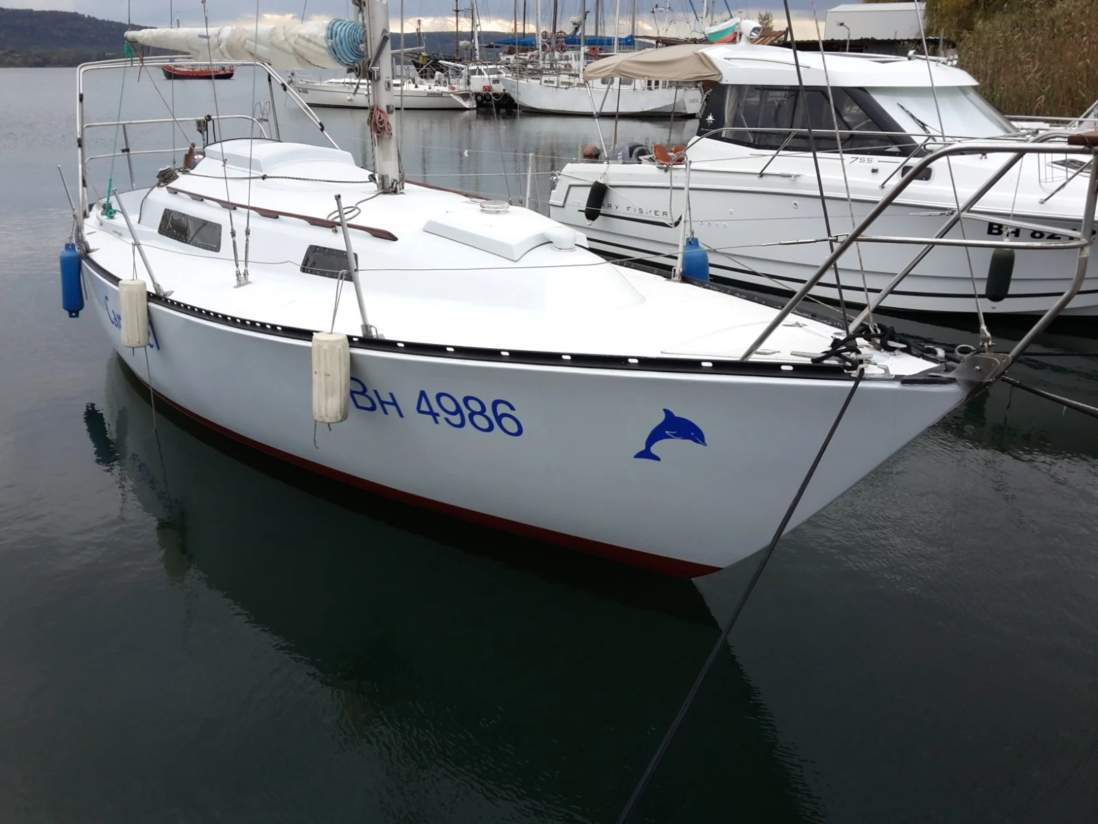   Trapper 500 | Mobile.bg   12