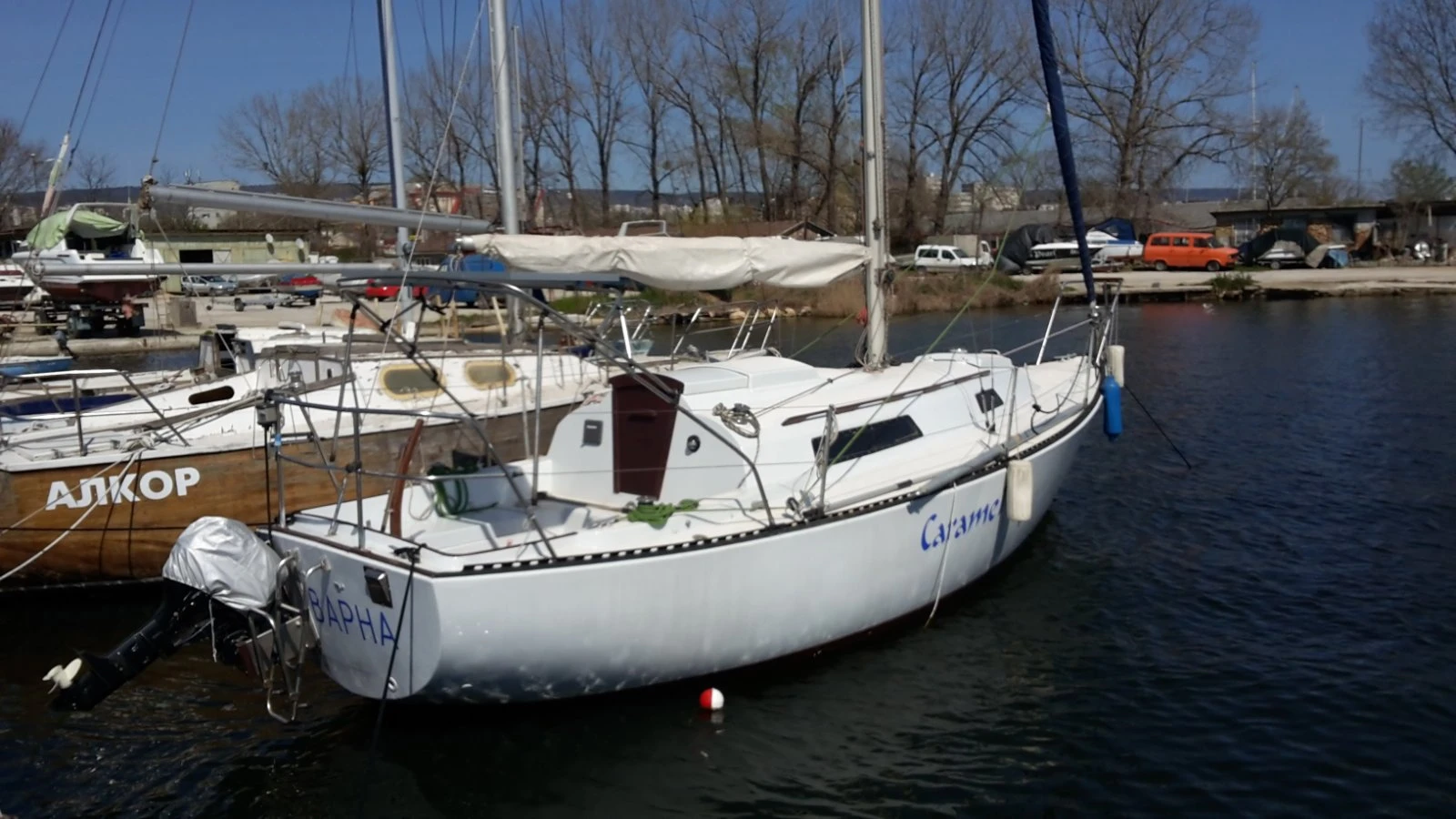   Trapper 500 | Mobile.bg   14