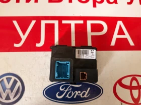 9808655080 Модул климатик TOYOTA PROACE CITROEN JUMPY PEUGEOT EXPERT 2019 9808655080, снимка 1
