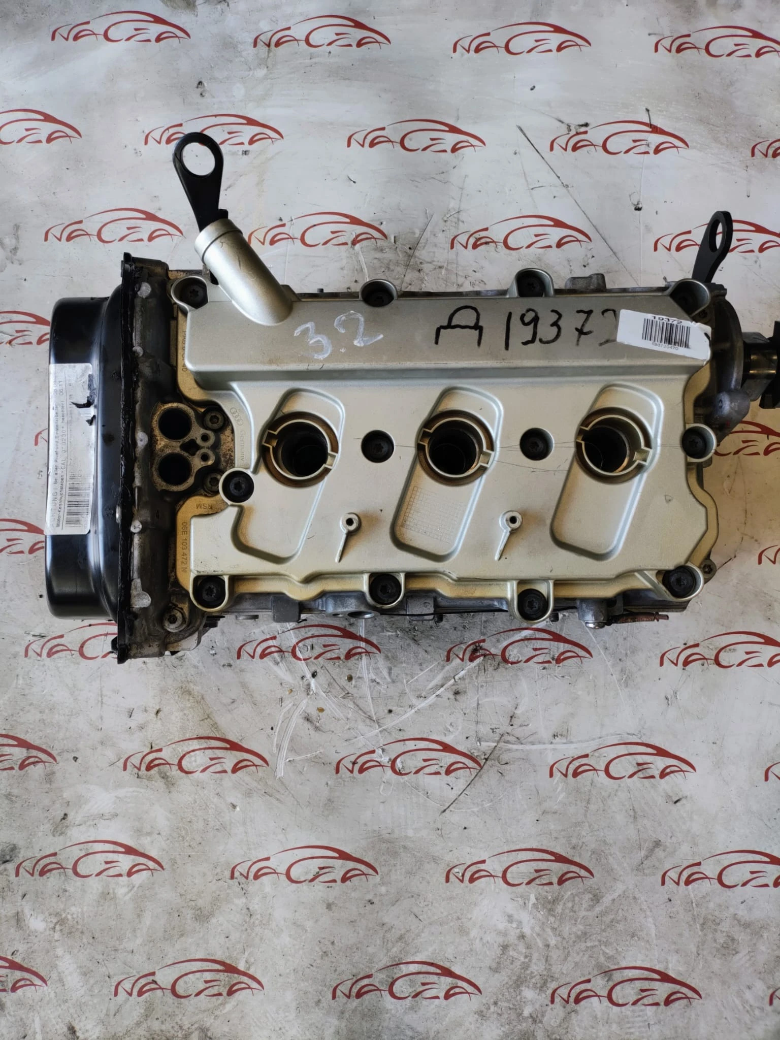     Audi 3.2i - CAL CCD CHV | Mobile.bg   1