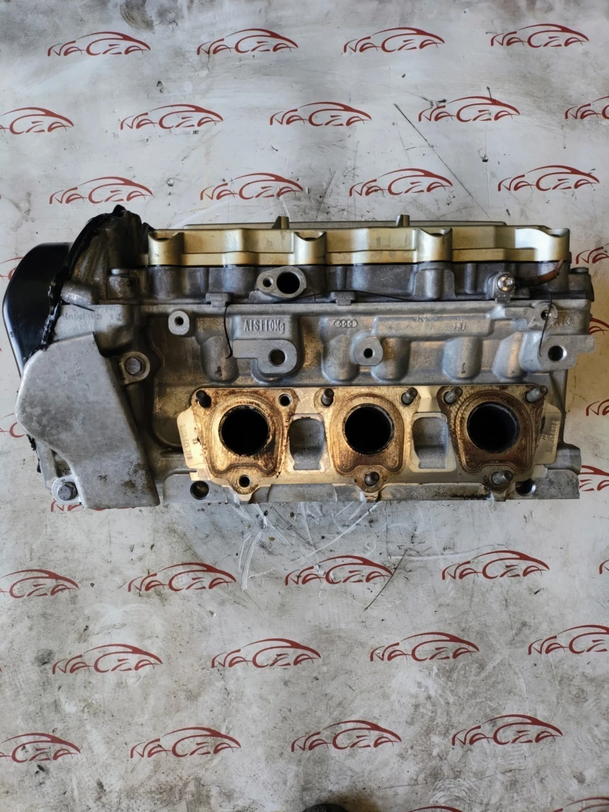     Audi 3.2i - CAL CCD CHV | Mobile.bg   5