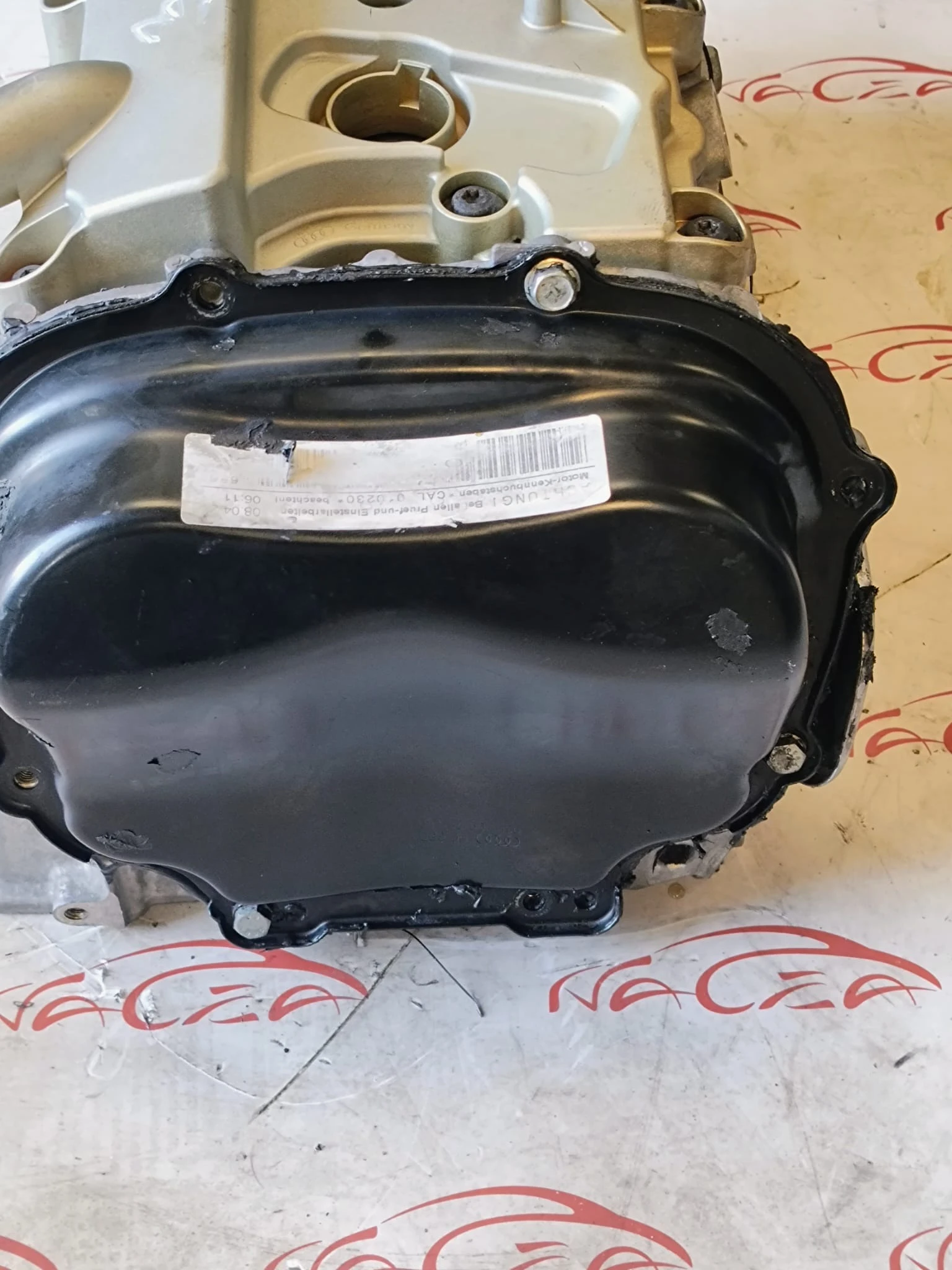     Audi 3.2i - CAL CCD CHV | Mobile.bg   6