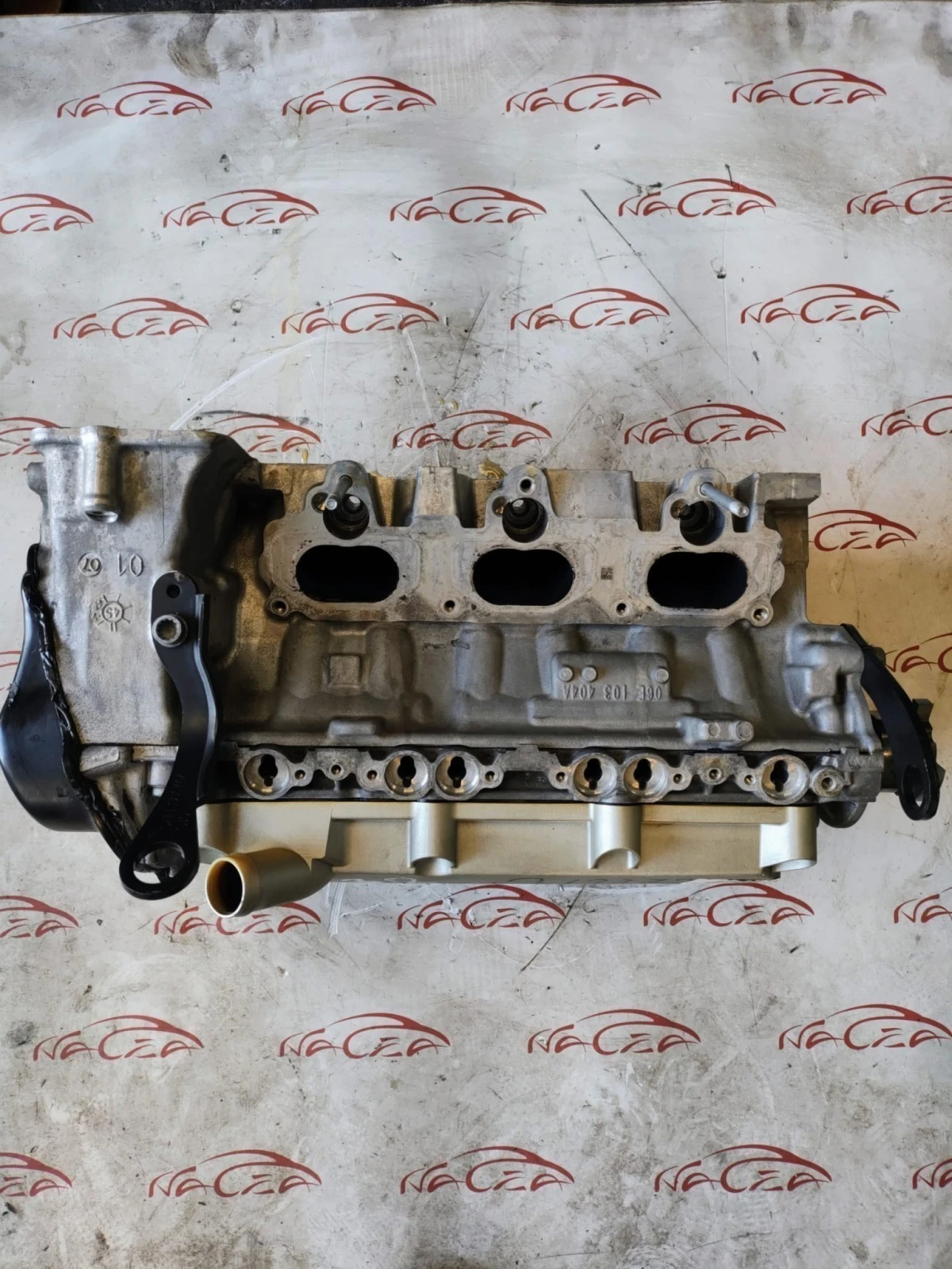     Audi 3.2i - CAL CCD CHV | Mobile.bg   3
