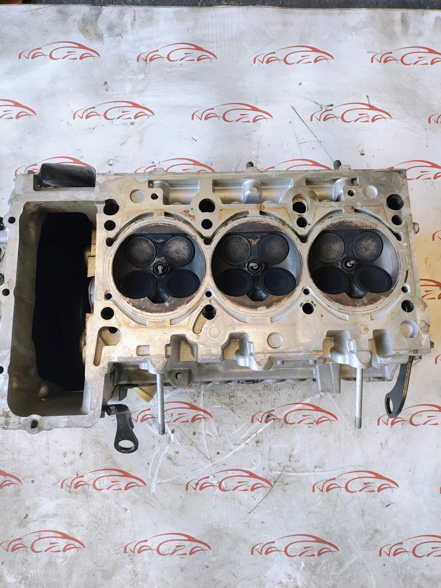     Audi 3.2i - CAL CCD CHV | Mobile.bg   2