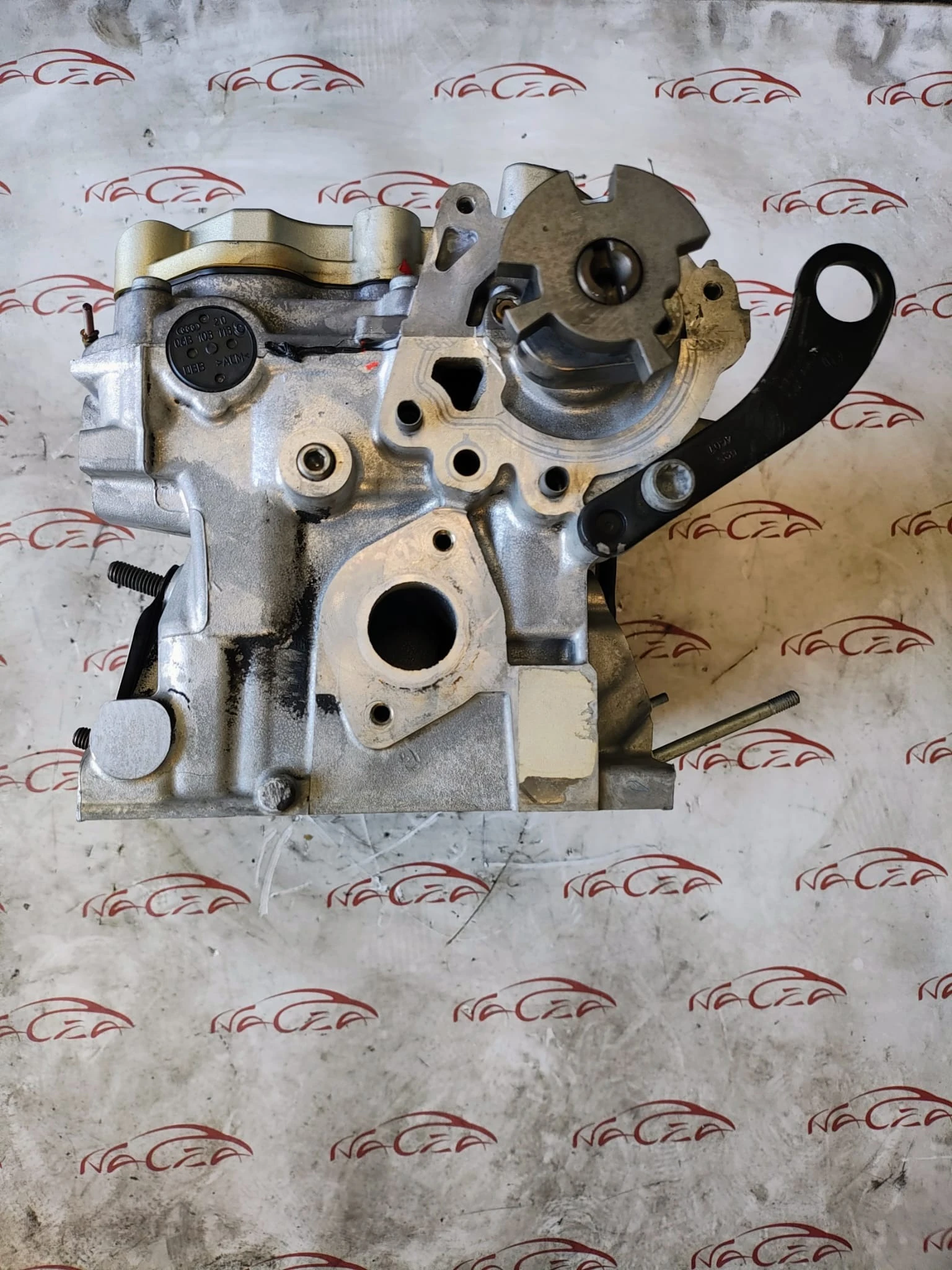     Audi 3.2i - CAL CCD CHV | Mobile.bg   4