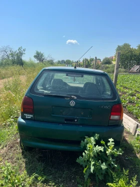 Vw polo 1996 1.4  | Mobile.bg    3