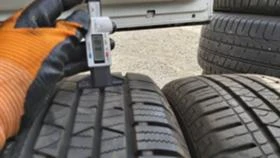 Гуми Всесезонни 215/65R16, снимка 4
