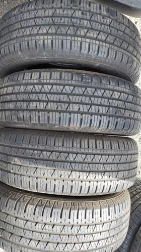 Гуми Всесезонни 215/65R16, снимка 2