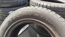 Гуми Всесезонни 215/65R16, снимка 6
