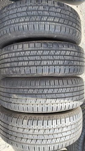 Гуми Всесезонни 215/65R16, снимка 1
