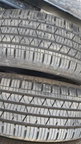 Гуми Всесезонни 215/65R16, снимка 3