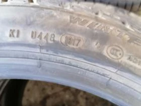 Гуми Зимни 225/50R17, снимка 6