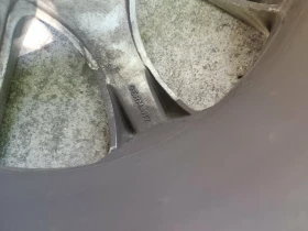 Гуми с джанти Firestone 225/45R18, снимка 16
