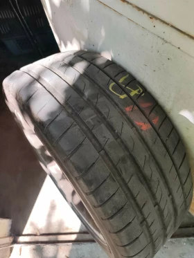 Гуми с джанти Firestone 225/45R18, снимка 9