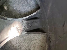 Гуми с джанти Firestone 225/45R18, снимка 17