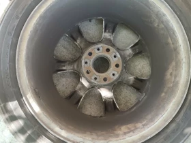 Гуми с джанти Firestone 225/45R18, снимка 8