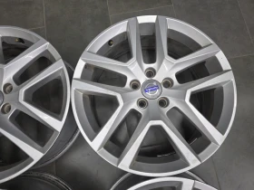 Джанти за Peugeot, снимка 6
