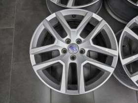 Джанти за Peugeot, снимка 7