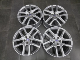 Джанти за Peugeot, снимка 3