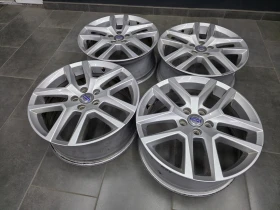 Джанти за Peugeot, снимка 4