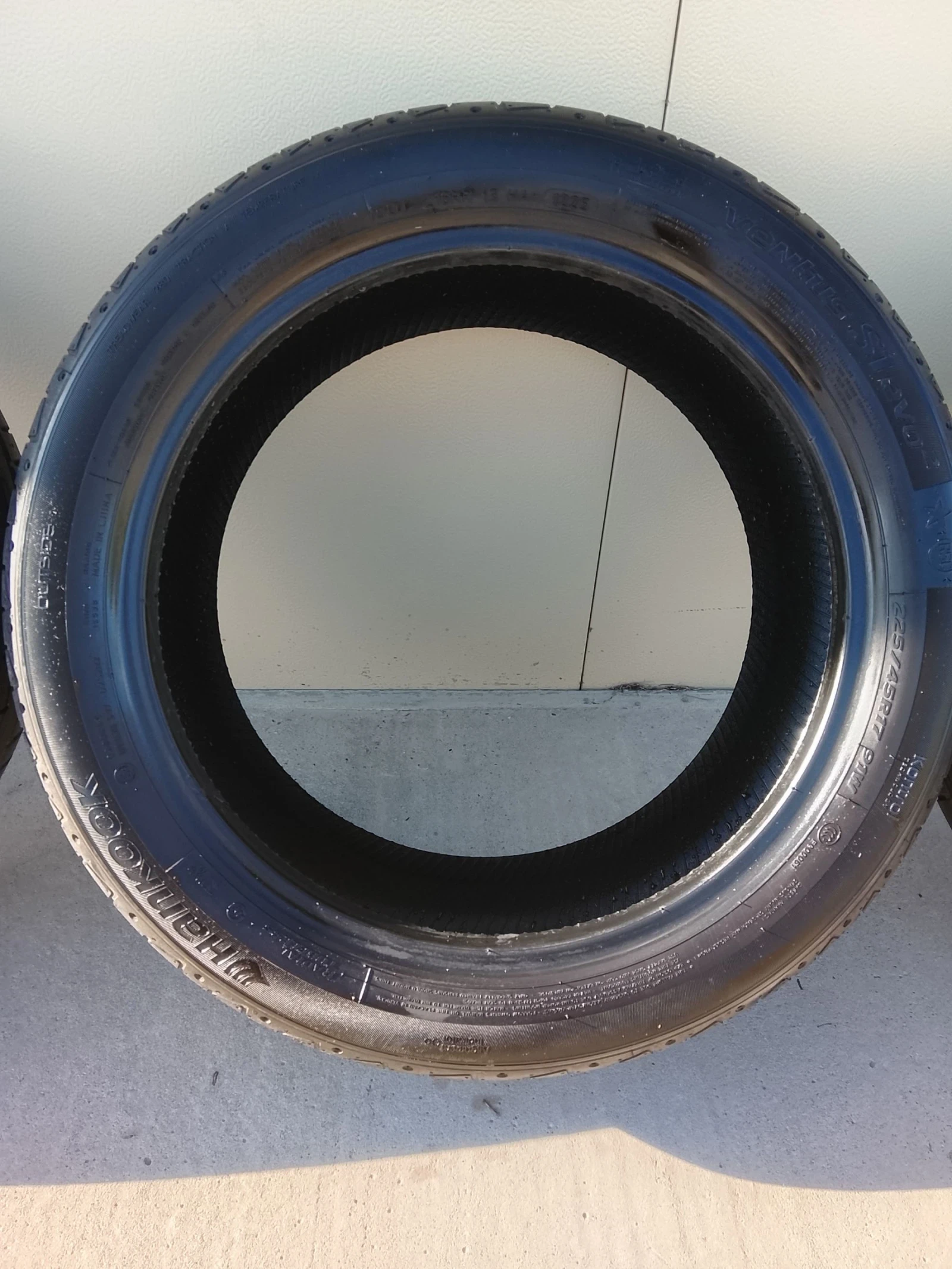 ���� 225/45R17 | Mobile.bg � ����������� 3