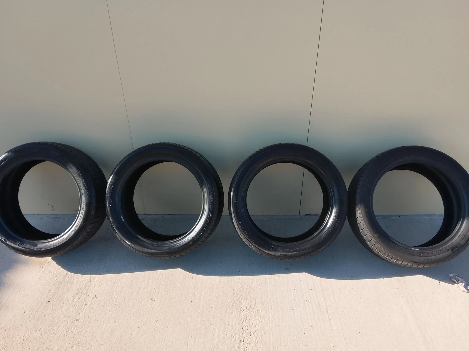 ���� 225/45R17 | Mobile.bg � ����������� 1