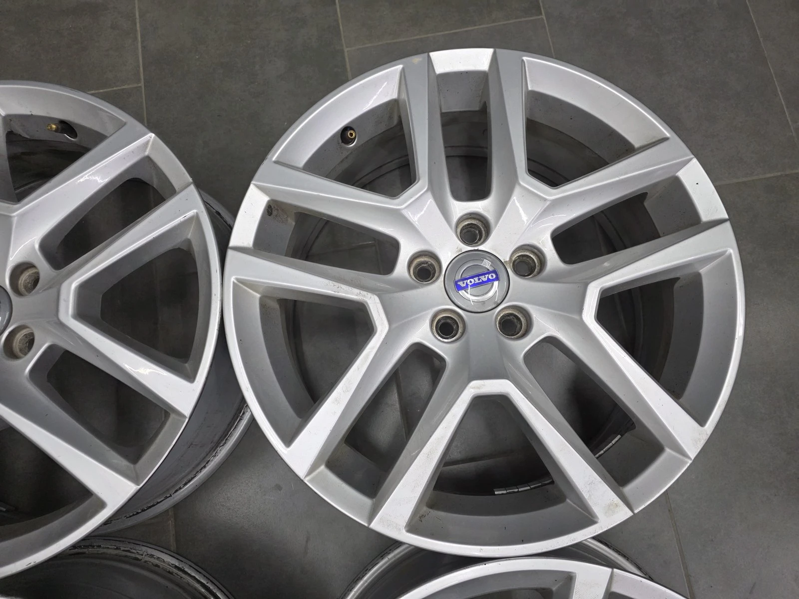 Джанти за Peugeot, снимка 6 - Гуми и джанти - 56718010