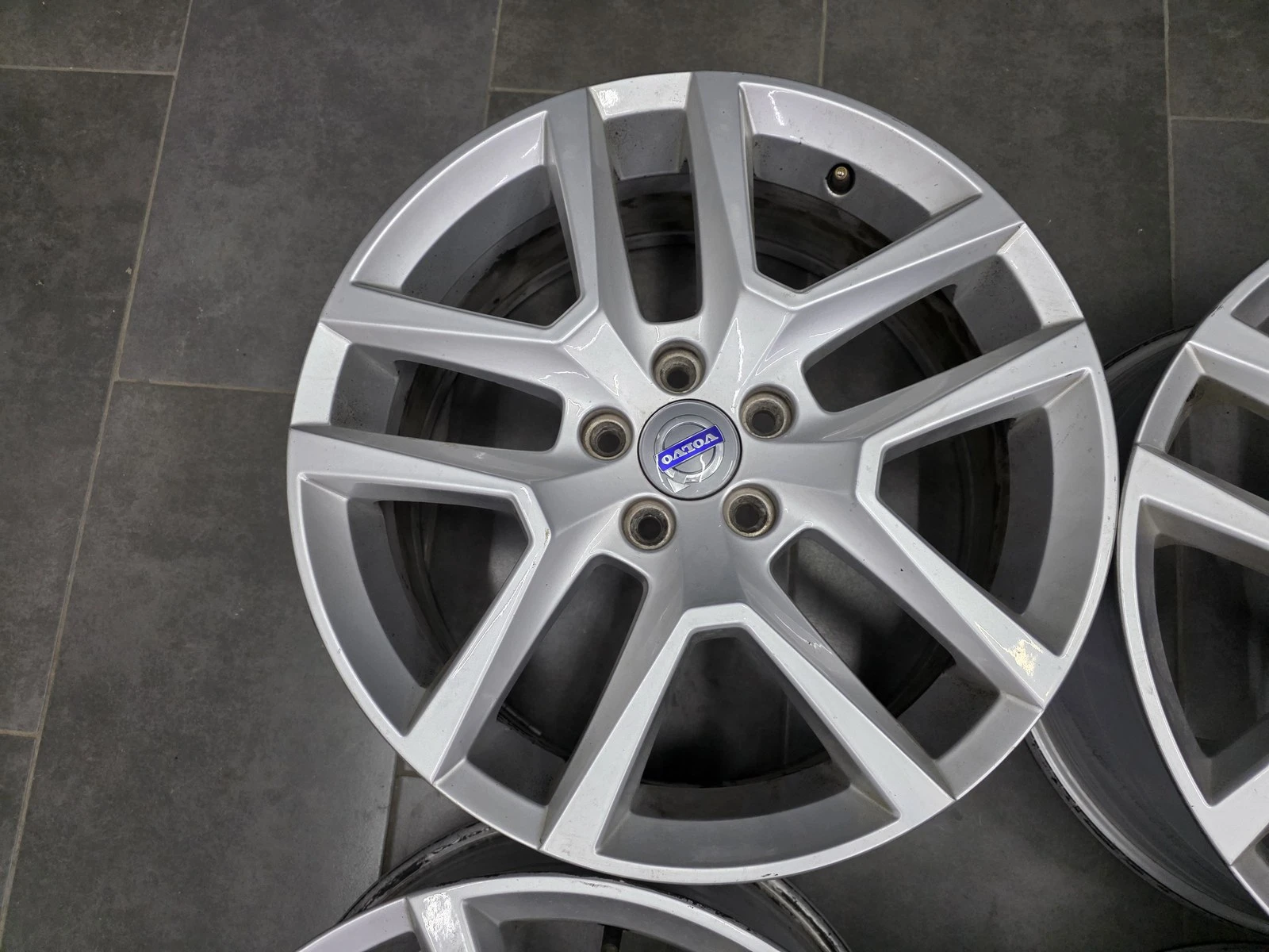 Джанти за Peugeot, снимка 5 - Гуми и джанти - 56718010