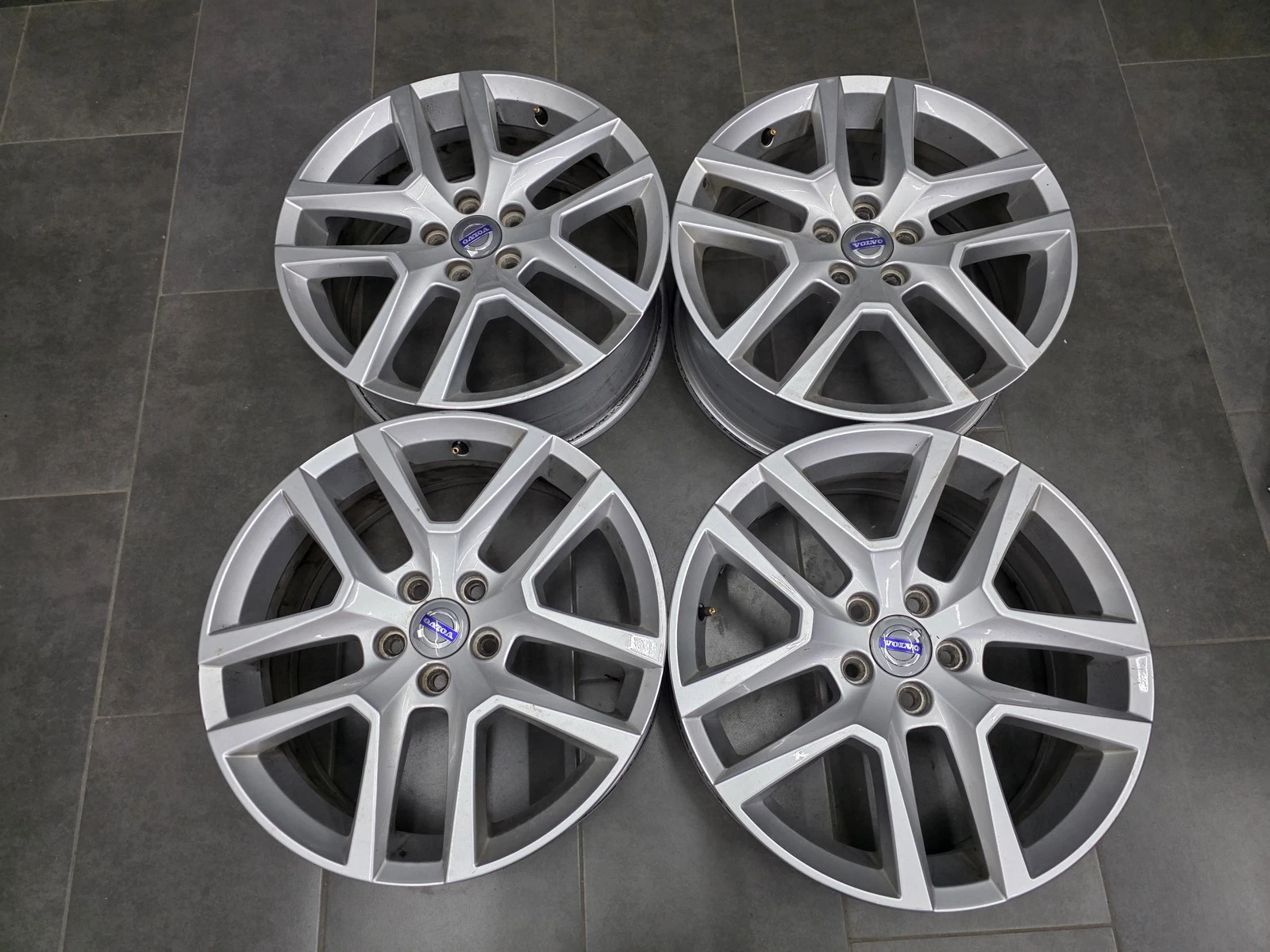 Джанти за Peugeot, снимка 3 - Гуми и джанти - 56718010