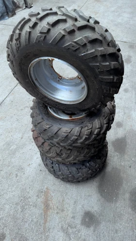    175/80 10 R | Mobile.bg    3