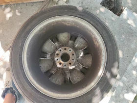 ���� � ������ 225/45R18 �� BMW 530 | Mobile.bg � ����� ������ 14