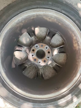 ���� � ������ 225/45R18 �� BMW 530 | Mobile.bg � ����� ������ 11