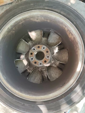 ���� � ������ 225/45R18 �� BMW 530 | Mobile.bg � ����� ������ 13