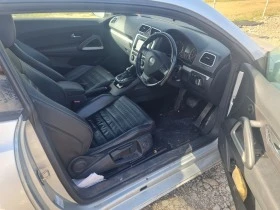 VW Scirocco 2.0 tsi, снимка 10