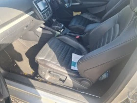 VW Scirocco 2.0 tsi, снимка 11