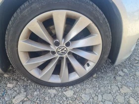 VW Scirocco 2.0 tsi, снимка 17