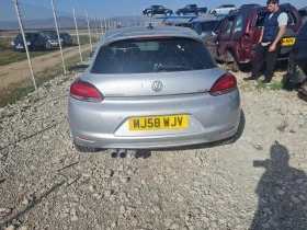 VW Scirocco 2.0 tsi, снимка 5