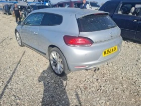 VW Scirocco 2.0 tsi, снимка 4