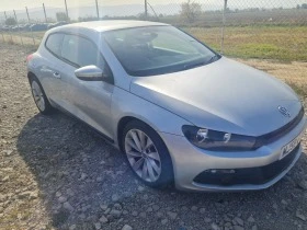 VW Scirocco 2.0 tsi, снимка 2