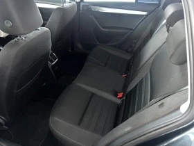 Skoda Octavia 1.6TDI DSG, снимка 13