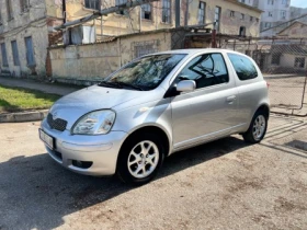 Toyota Yaris 1.0 VVTI, снимка 9