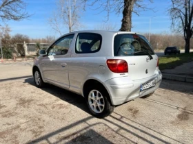 Toyota Yaris 1.0 VVTI, снимка 7
