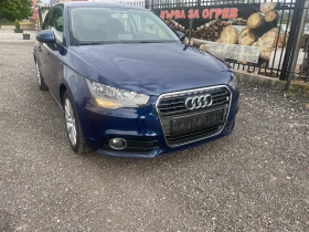 Audi A1 1.6TDI, снимка 2