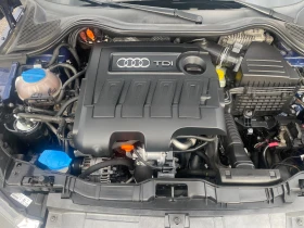 Audi A1 1.6TDI, снимка 9