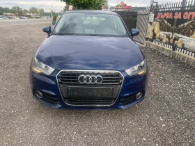 Audi A1 1.6TDI, снимка 10