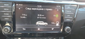 Skoda Superb 2.0 TDI* 190к.с* L&K* 4x4* СЕРВИЗНА КНИЖКА, снимка 12