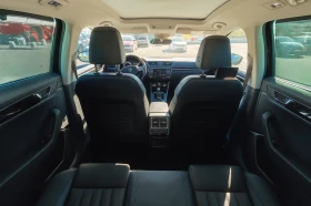 Skoda Superb 2.0 TDI* 190к.с* L&K* 4x4* СЕРВИЗНА КНИЖКА, снимка 7