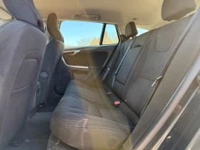 Volvo V60 1.6D4-климатроник-парктроник-мултимедия, снимка 10
