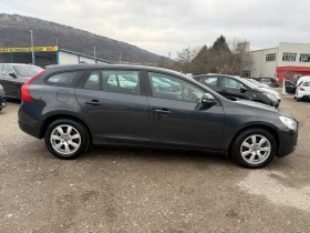 Volvo V60 1.6D4-климатроник-парктроник-мултимедия, снимка 7