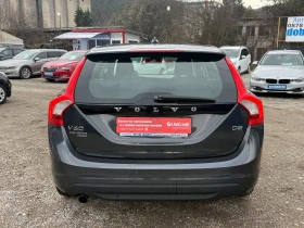 Volvo V60 1.6D4-климатроник-парктроник-мултимедия, снимка 5